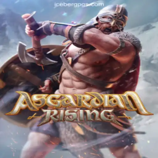 Exploring AsgardianRising: A New Era of Gaming with IcebergPG