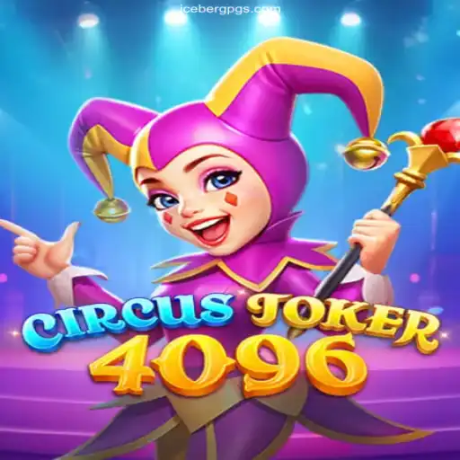 CircusJoker4096: Explore the Thrilling World of Digital Entertainment