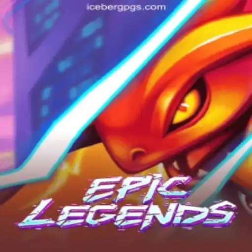 EpicLegends: A Thrilling Adventure in the Digital Realm