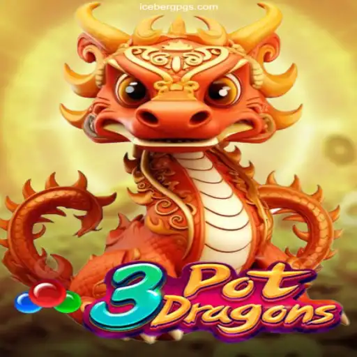 3PotDragons: A Bewitching Adventure in the Respected Realm of IcebergPG