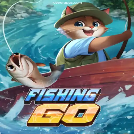 FishingGO: Dive into the Adventure of Virtual Fishing with IcebergPG