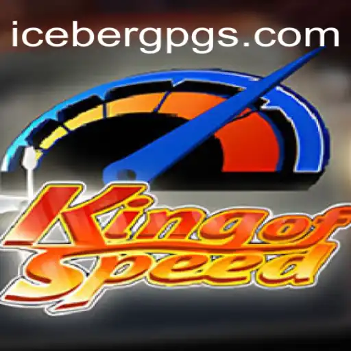 KingofSpeed: Exploring the Thrills of IcebergPG's Premier Racing Game