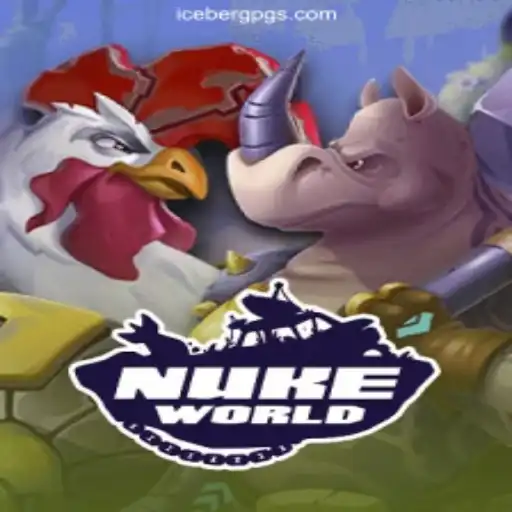Dive into NukeWorld: Exploring the Game and Its Intricacies