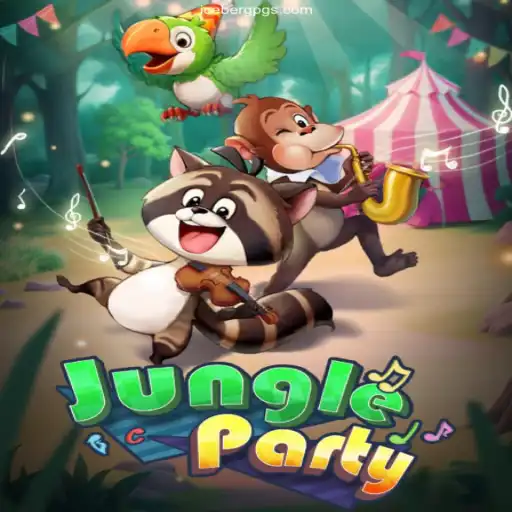 Exploring JungleParty: The Adventure Game Revolutionizing the Genre