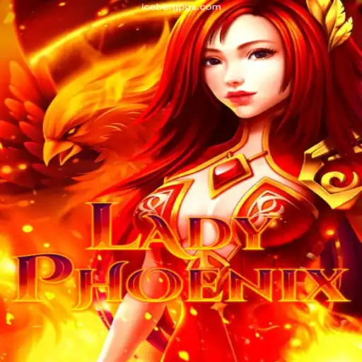 Discover the Enchantment of LadyPhoenix