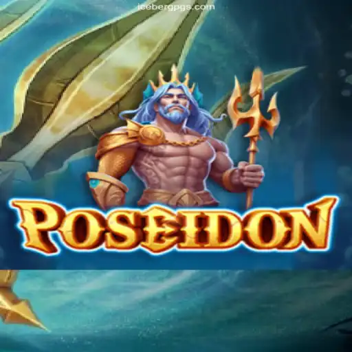 Dive into Poseidon: An Adventure Beneath the Waves with IcebergPG