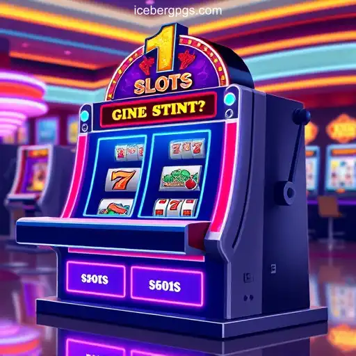 Slot Machine