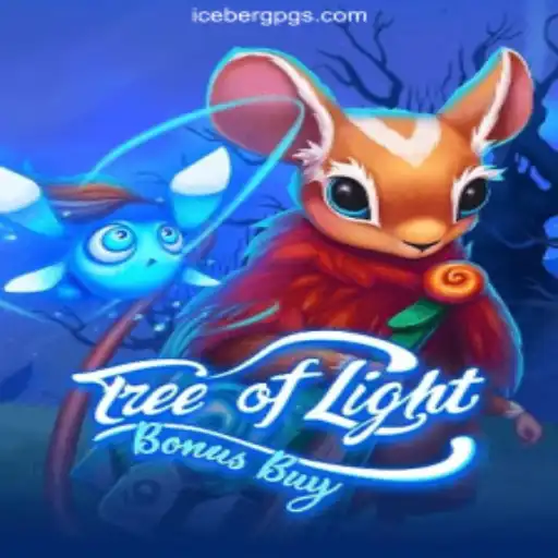 Explore the Mystical World of TreeOfLightBonusBuy: A Gaming Adventure with IcebergPG